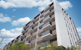 マンション画像