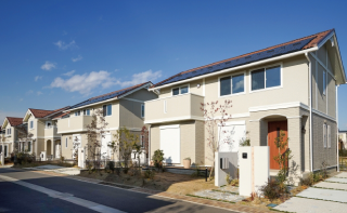 一戸建て画像